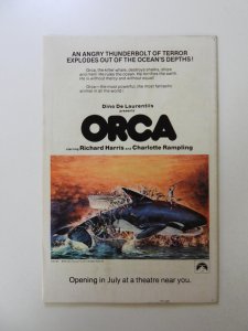 The Avengers #163 (1977) VF condition