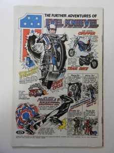 The X-Men #97 (1976) VG Condition MVS intact!