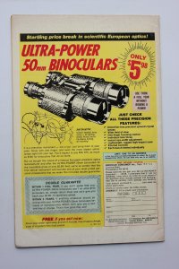 Tiger-Man #3 (1975) Tiger-Man FN