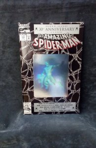 The Amazing Spider-Man #365 Direct Edition (1992)