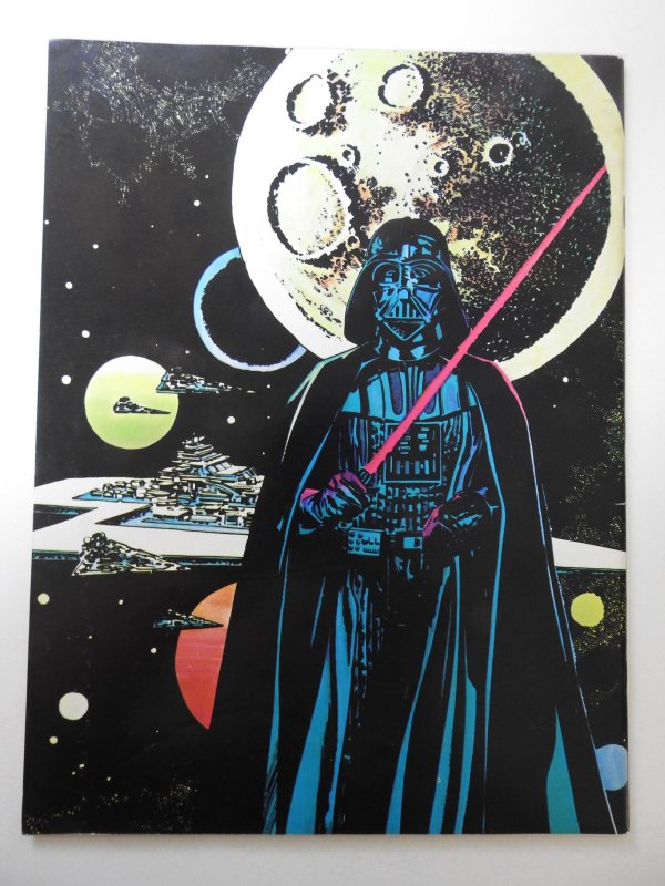 Marvel Comics Super Special #27 (1983) FN/VF Condition!