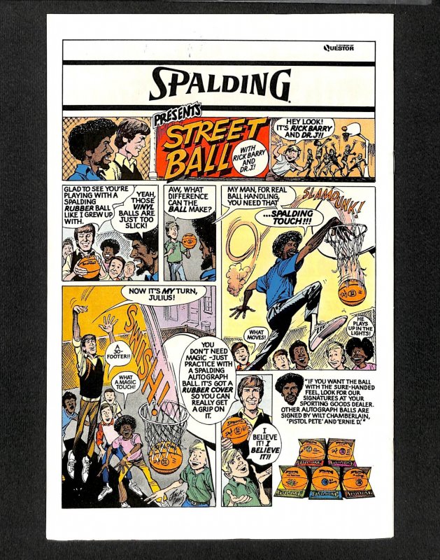 Howard the Duck #19 NM- 9.2