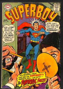 Superboy #145 (1968)