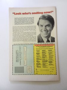 Doctor Strange #2 (1974) FN/VF condition MVS intact