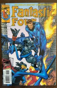 Fantastic Four #39 (2001)