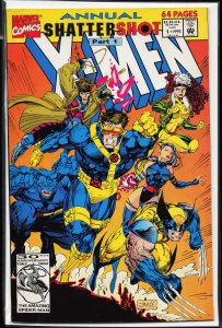 X-Men Annual #1 (1992)