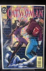Catwoman #5 (1993)