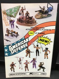 Superman #6 (1987)nm