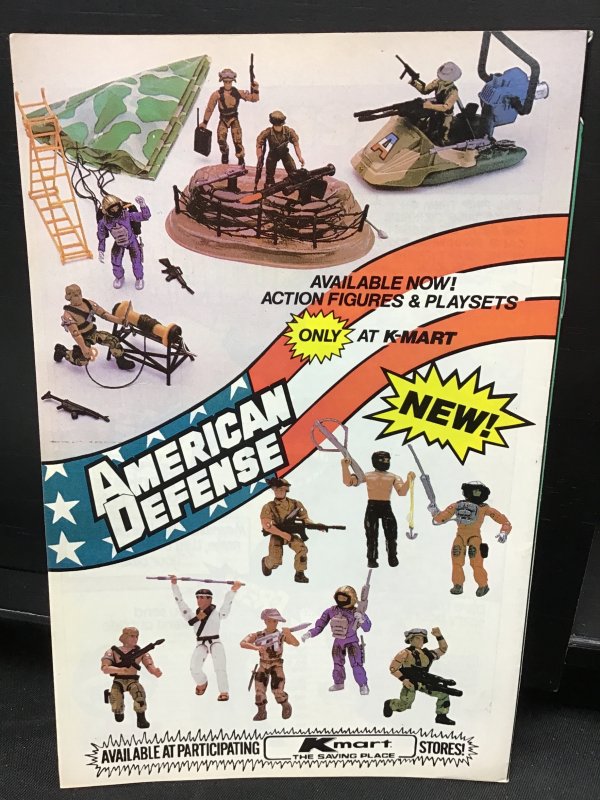 Superman #6 (1987)nm