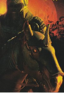 Planet of The Apes - The Human War # 3