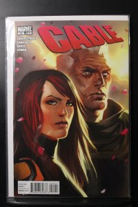 Cable #24 (2010)