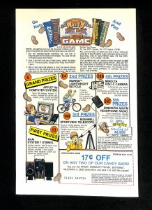 Crisis on Infinite Earths #6