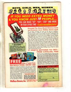 Get Smart # 3 FN- Dell Silver Age Comic Book Photo Cover Maxwell 1966 TV JL16