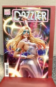 Dazzler #1 (2024)