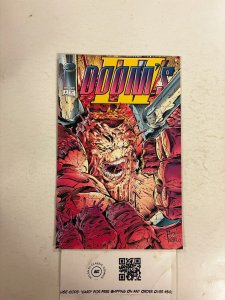 Doom's IV #2 NM Image Comic Books 15 HH86