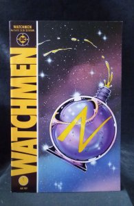Watchmen #9 (1987)