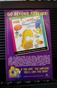 Futurama Comics #11  (2003)