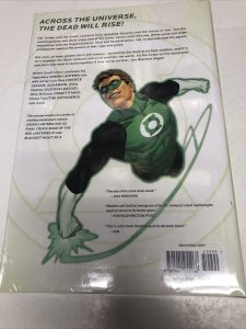 Green Lantern Omnibus  Vol.2   (2015) DC Comics HC Geoff Johns Sealed!