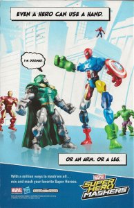 X-Men #11 (2014) - NM+