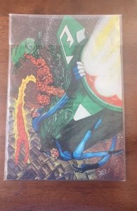 The Fantastic Four Chronicles #2 (1982)