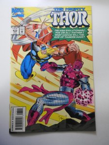 The Mighty Thor #473 (1994)