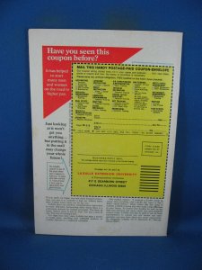 DAREDEVIL 97 VF NM 1971 MARVEL BLACK WIDOW