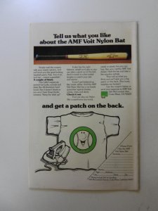 House of Mystery #233 (1975) VF- condition