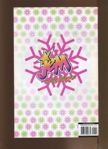 Jem & The Holograms, 13 Issue LOT- Holiday & Valentine's Special. (7.5/9.2) 2016