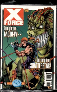 X-Force #60 (1996) X-Force