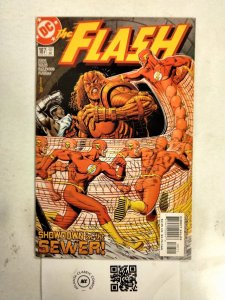 Flash #187 VF-NM DC Comics comic book 9 JW49