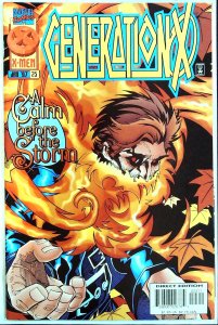 Generation X #23 (1997)