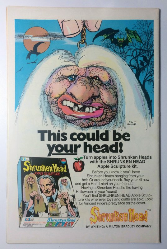 Batman #270 (6.5, 1975)