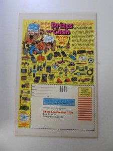 Iron Man #148 (1981) VF- condition