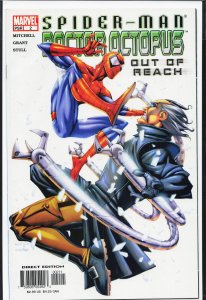Spider-Man/Doctor Octopus: Out of Reach #2 (2004)