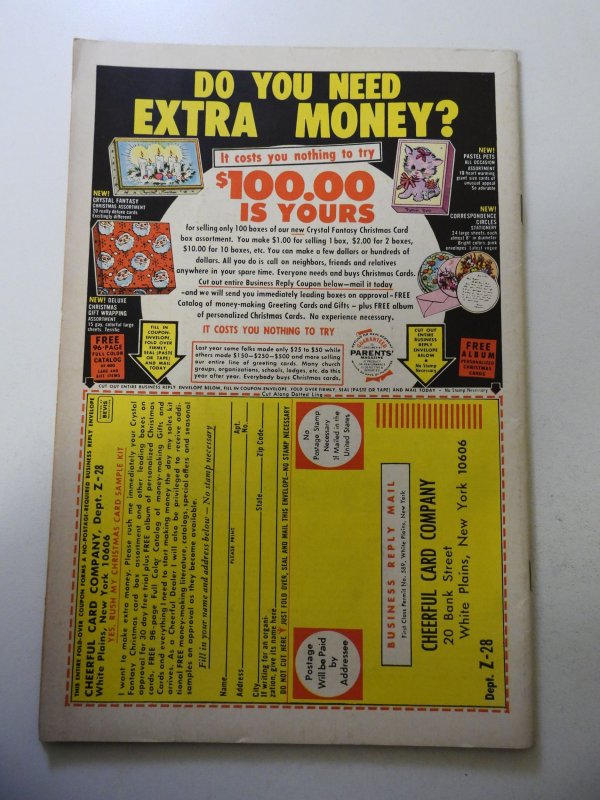 Daredevil #79 FN Condition