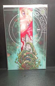 Echolands #2  (2021)