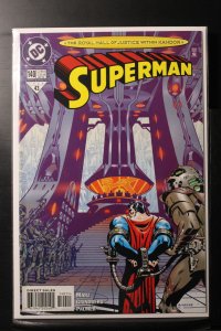 Superman #140 (1998)