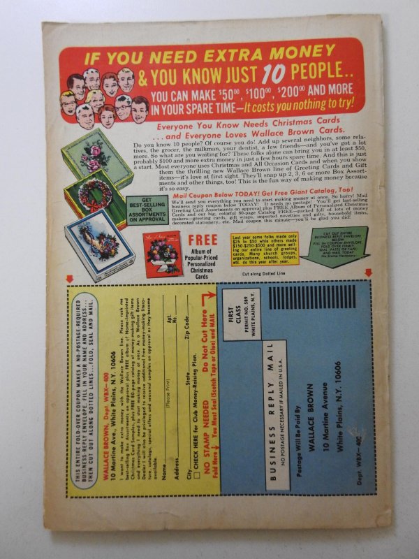 Marvel's Greatest Comics #29 (1970) VG Condition