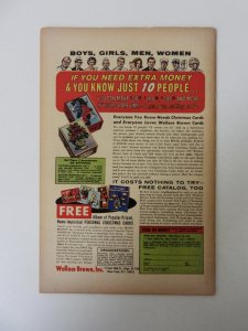 Tales to Astonish #95 (1967) FN condition writing back cover