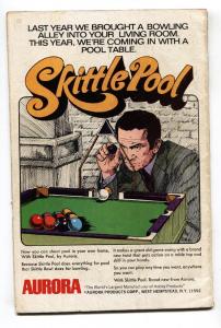 Superman's Pal Jimmy Olsen #134 First appearance of Darkseid