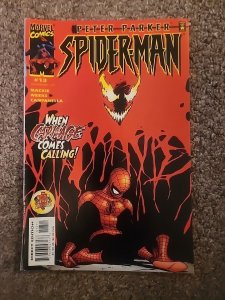 Spider-man Peter Parker VOL 2 #5, 13 ( X 2), 16, 46.  Venom  Carnage.