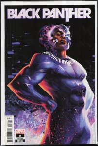 Black Panther #9 Variant Cover (2022)