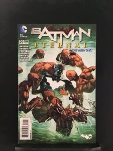 Batman Eternal #29 (2014) Batman
