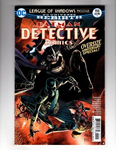 Detective Comics #950 (2017)    / MC#90