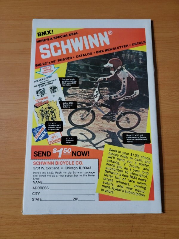 Fantastic Four #221 Newsstand Variant ~ VF NEAR MINT NM ~ 1980 Marvel Comics