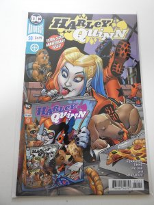 Harley Quinn #50 (2018)