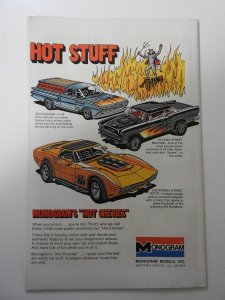 The Incredible Hulk #201 (1976) VF- Condition!