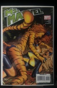 Ms. Marvel #19 (2007)