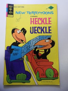 New Terrytoons #32