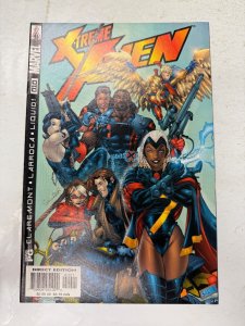 X-Treme X-Men # 10 VF-NM Marvel Comic Book 17 ET1